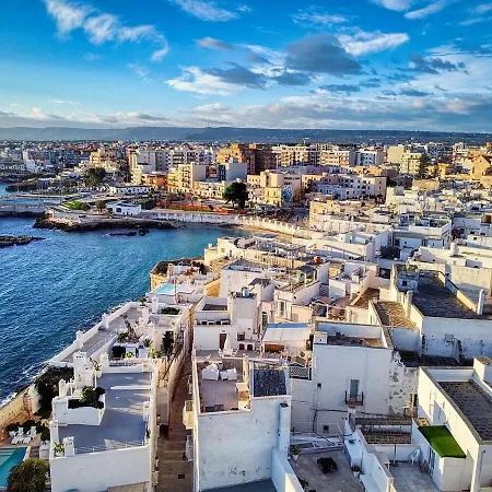 Casa vacanze Mille Lire - Family Monopoli