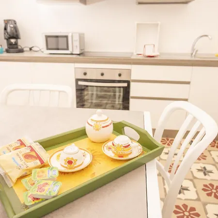 Casa vacanze Mille Lire - Family