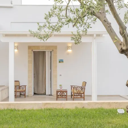 Mille Lire - Family Casa vacanze Monopoli