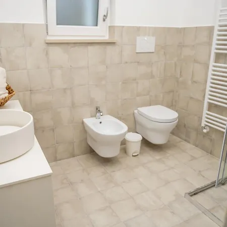 Holiday home Mille Lire - Family Monopoli