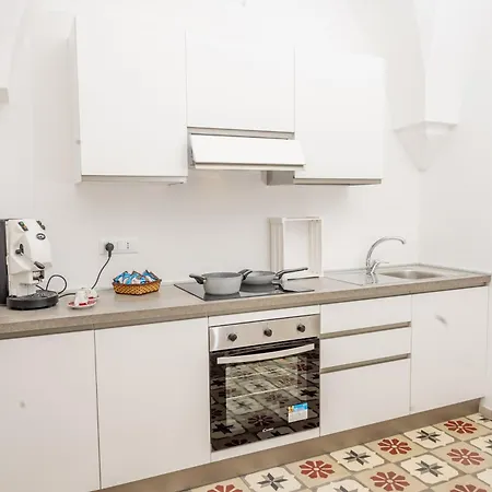 Holiday home Mille Lire - Family