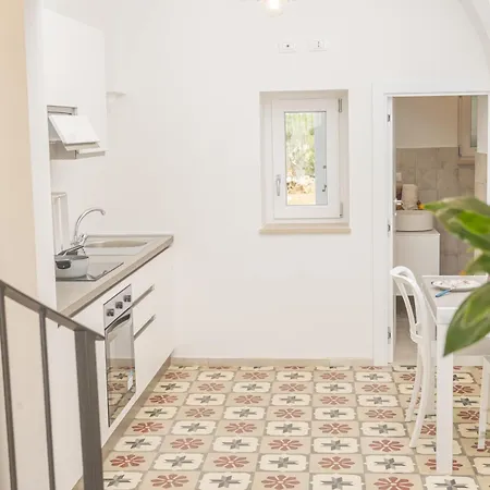 Holiday home Mille Lire - Family