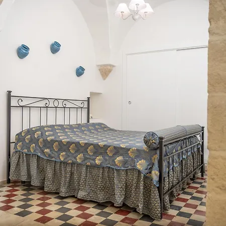 Mille Lire - Family Holiday home Monopoli