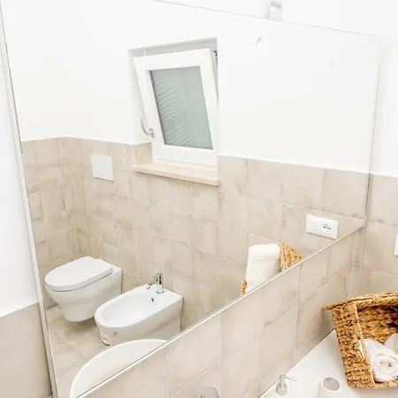 Holiday home Mille Lire - Family Monopoli