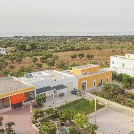 Mille Lire - Family Holiday home Monopoli