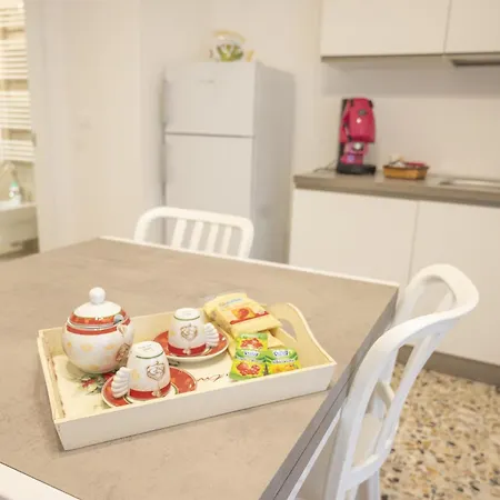Mille Lire - Family Holiday home *
